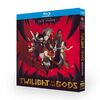 TVアニメ トワイライト・オブ・ザ・ゴッズ ～神々の黄昏～ Blu-ray BOX 日本語吹き替え版
