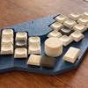 Charlieflex Keyboard｜無線ロープロ・エルゴノミクス自作キーボード