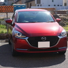 MAZDA2の6MTが納車されました