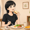 ６０代女子ひとり暮らしの「朝ルーティン」
