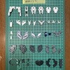 ゲート跡処理６　WAIST UNIT　＃２２