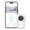 もう夜泣きで焦らない！Sense-Uスマートベビーモニターがくれた「見守る安心」と「ぐっすり」の秘密
