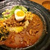 Spicy Curry 魯珈@大久保