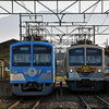近江鉄道 2024　11/4-5
