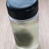 水出し緑茶