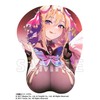 【アズレン】等身大おっぱいマウスパッド『熊野（一夜千夜の願いVer.）』アズールレーン グッズ予約【Softgarage】より2026年8月29日発売予定♪