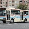 西肥自動車 / 佐世保22か 1173 （Z941）