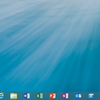 Windows 8.1 RT: やっぱりスタートボタンは必要だと思った