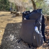 SULザック「Pa'lante packs Ultralight」