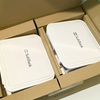 大雨の予報当たらず。Wi-Fi中継機設置と朝カレー&ビリヤニ、本日のおやつ。