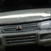 【モデルインプレッション】 Speed City (Welly) - Mitsubishi Pajero (Silver)