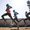 何故ケニア人の走りは美しいのか