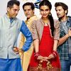 気付いたらそこはパキスタン！？〜映画『Happy Bhag Jayegi』