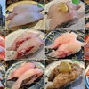 【廻る寿司めっけもん＠鹿児島】鹿児島の新鮮な海の幸を楽しめる回転寿司