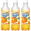 日本コカ・コーラ「ファンタ ヨーグルラッシュ マーブルオレンジ」が新登場！ヨーグルトとゼリーを合わせた新商品です
