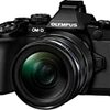 【OM-D】オリンパス E-5の後継機、E-M1とE-M5の違いを徹底比較！