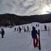 仕事、最後の追い込み！そしていよいよ雪の祭典へ！