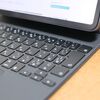 iPad Pro用magic keyboardは打鍵感を求める人にこそ。