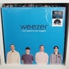 weezer / dusty gems & raw nuggets