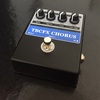 【レビュー】TBCFX CHORUS TBCH-1