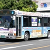 徳島バス　H-139