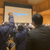 ＃２１４５　★速報★南北両睨みの確定と「事業化直前」発言　第７回都心・臨海地下鉄新線推進大会