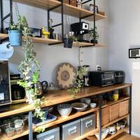 Diy小屋のインテリアはboho シャビー 小物活用でおしゃれに楽しくものづくり工房 北欧ミッドセンチュリーの家づくり