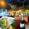 *ひとり旅【Hội An】#14 最終日の夜ご飯はローカルベトナミーズで乾杯【Madam Lầu】*