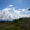 御嶽山登山を終えて