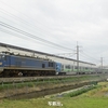 第2695列車　「　甲32 JR北海道 733系4000番台(B-4101/4201+B-4102/4202編成)の甲種輸送を狙う　」