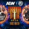 【AEW×NJPW】FORBIDDEN DOOR直前のDynamiteはサプライズが満載！