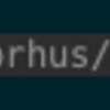 brew upgrade 後、 fish で "fatal: not a git repository (or any of the parent directories): .git"  がコマンドを打つたびに出た