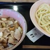 【埼玉県 グルメ】肉汁うどん桜★★★★★