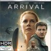 映画「メッセージ（ARRIVAL）」　４＋