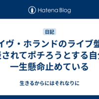 人々の日々の記録的なもの リンク集 (ひっそり)