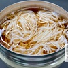 素麺弁当、略してソー弁
