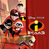 映画『Mr.インクレディブル』バディがスーパーヒーローを逆恨み