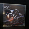 MAZE featuring FRANKIE BEVERLY「CAN'T STOP THE LOVE」