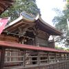 髙野神社　中編