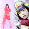 2.14「ほんまとみく～ふたりオポジット本間美咲＆NaNoMoRaL雨宮未來　バレンタインの2人会」開催します。
