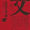 「文化大革命　人民の歴史　1926‐1976」は、これ一冊で、この時代の権力闘争から庶民の生活や心情までひと通り把握できる。