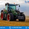 Agricultural Tractor Market size, Share, Growth | Forecast (2023-2028) | Renub Research