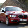 BMW 1シリーズ 新型、公式発表！でも。。