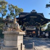 豊国神社へ行ってきました