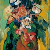 印象派からその先へ展③フォーヴから抽象へ