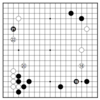観る碁のための囲碁入門8