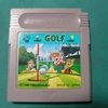 ゲームボーイ用　GOLF