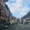 週末旅行、Stein am Rhein編｜ライン川に浮かぶフレスコ画の街並み