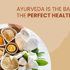 Ayurveda Shastra aims at keeping a healthy person healthy