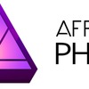 Affinity Photo購入後の操作方法がわからない方への使い方入門編